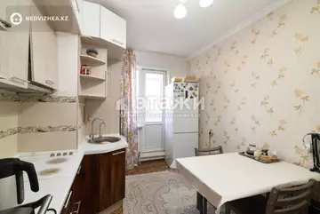 49.5 м², 1-комнатная квартира, этаж 10 из 16, 50 м², изображение - 5