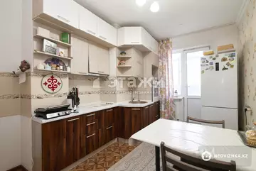 49.5 м², 1-комнатная квартира, этаж 10 из 16, 50 м², изображение - 6