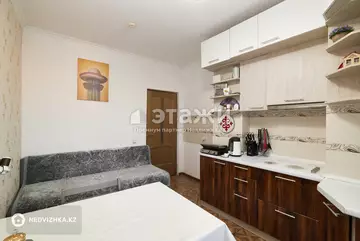 49.5 м², 1-комнатная квартира, этаж 10 из 16, 50 м², изображение - 7