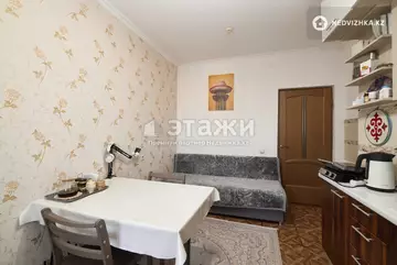 49.5 м², 1-комнатная квартира, этаж 10 из 16, 50 м², изображение - 8
