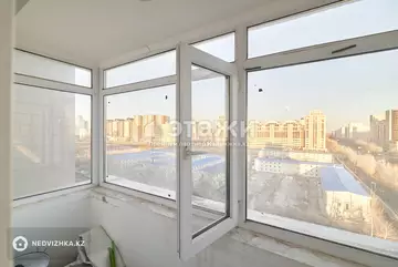49.5 м², 1-комнатная квартира, этаж 10 из 16, 50 м², изображение - 9
