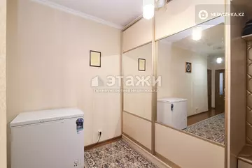 49.5 м², 1-комнатная квартира, этаж 10 из 16, 50 м², изображение - 15