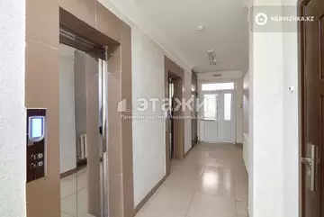49.5 м², 1-комнатная квартира, этаж 10 из 16, 50 м², изображение - 17