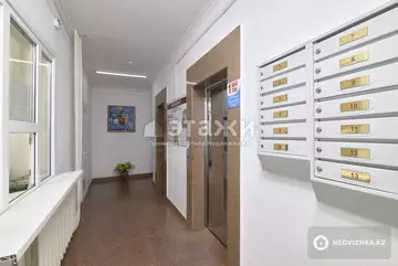 49.5 м², 1-комнатная квартира, этаж 10 из 16, 50 м², изображение - 18