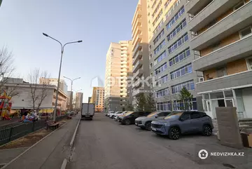 49.5 м², 1-комнатная квартира, этаж 10 из 16, 50 м², изображение - 19
