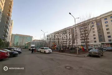 49.5 м², 1-комнатная квартира, этаж 10 из 16, 50 м², изображение - 20