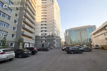 49.5 м², 1-комнатная квартира, этаж 10 из 16, 50 м², изображение - 21