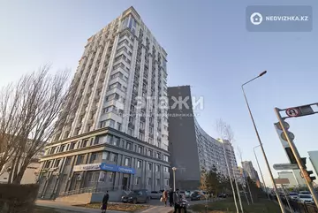 49.5 м², 1-комнатная квартира, этаж 10 из 16, 50 м², изображение - 22