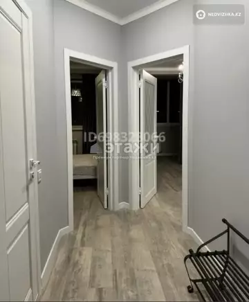37 м², 2-комнатная квартира, этаж 8 из 10, 37 м², изображение - 7