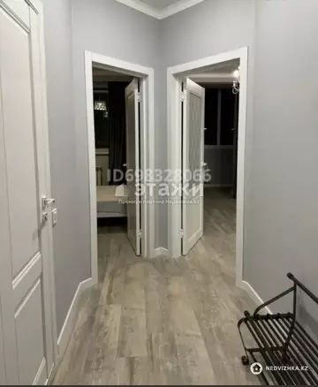 37 м², 2-комнатная квартира, этаж 8 из 10, 37 м², изображение - 8