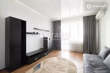 64.9 м², 2-комнатная квартира, этаж 7 из 9, 65 м², изображение - 0