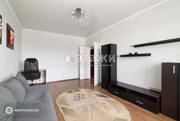 64.9 м², 2-комнатная квартира, этаж 7 из 9, 65 м², изображение - 1