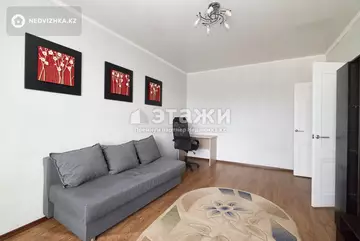64.9 м², 2-комнатная квартира, этаж 7 из 9, 65 м², изображение - 2
