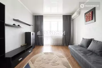 64.9 м², 2-комнатная квартира, этаж 7 из 9, 65 м², изображение - 3