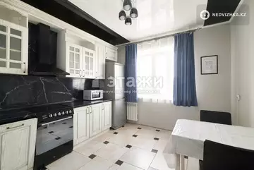 64.9 м², 2-комнатная квартира, этаж 7 из 9, 65 м², изображение - 4