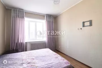 64.9 м², 2-комнатная квартира, этаж 7 из 9, 65 м², изображение - 9