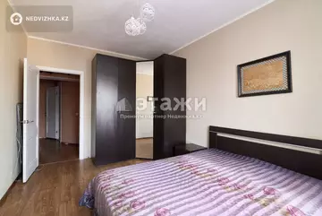 64.9 м², 2-комнатная квартира, этаж 7 из 9, 65 м², изображение - 11