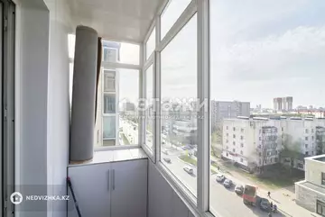 64.9 м², 2-комнатная квартира, этаж 7 из 9, 65 м², изображение - 12