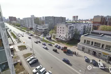 64.9 м², 2-комнатная квартира, этаж 7 из 9, 65 м², изображение - 13