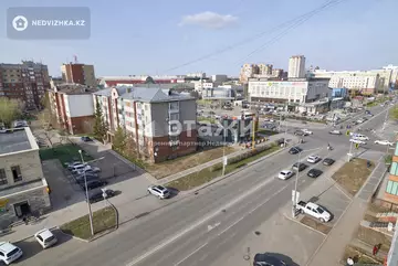 64.9 м², 2-комнатная квартира, этаж 7 из 9, 65 м², изображение - 14