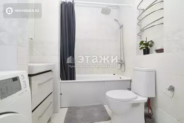 64.9 м², 2-комнатная квартира, этаж 7 из 9, 65 м², изображение - 15