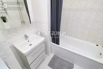 64.9 м², 2-комнатная квартира, этаж 7 из 9, 65 м², изображение - 16
