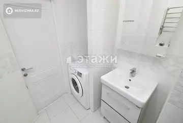 64.9 м², 2-комнатная квартира, этаж 7 из 9, 65 м², изображение - 17
