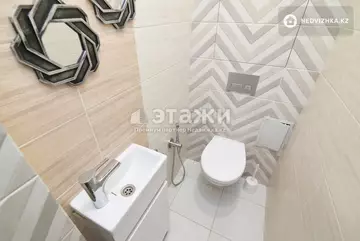 64.9 м², 2-комнатная квартира, этаж 7 из 9, 65 м², изображение - 18