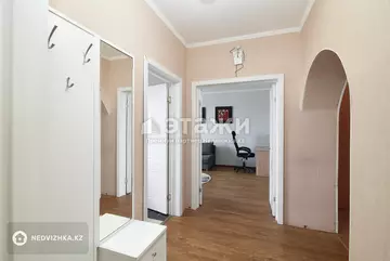 64.9 м², 2-комнатная квартира, этаж 7 из 9, 65 м², изображение - 19