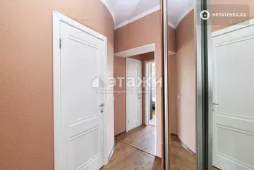 64.9 м², 2-комнатная квартира, этаж 7 из 9, 65 м², изображение - 20