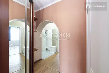 64.9 м², 2-комнатная квартира, этаж 7 из 9, 65 м², изображение - 21