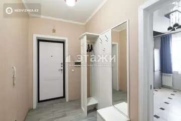 64.9 м², 2-комнатная квартира, этаж 7 из 9, 65 м², изображение - 22