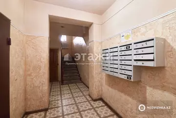 64.9 м², 2-комнатная квартира, этаж 7 из 9, 65 м², изображение - 24