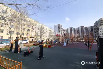 64.9 м², 2-комнатная квартира, этаж 7 из 9, 65 м², изображение - 25