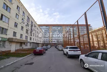 64.9 м², 2-комнатная квартира, этаж 7 из 9, 65 м², изображение - 28