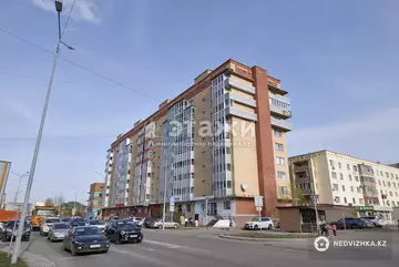 64.9 м², 2-комнатная квартира, этаж 7 из 9, 65 м², изображение - 29