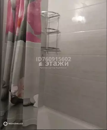 50 м², 2-комнатная квартира, этаж 15 из 22, 50 м², изображение - 8