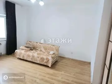 50 м², 2-комнатная квартира, этаж 1 из 10, 50 м², изображение - 0