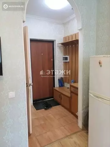 50 м², 2-комнатная квартира, этаж 1 из 10, 50 м², изображение - 2