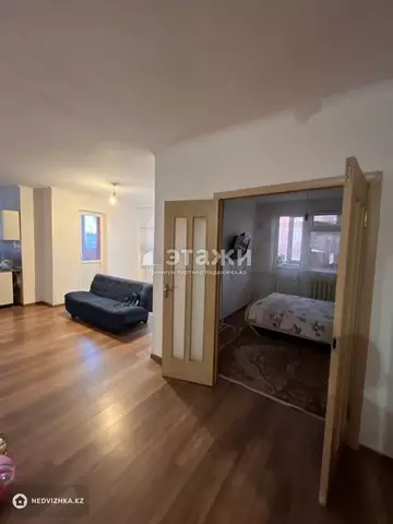64.5 м², 2-комнатная квартира, этаж 3 из 16, 64 м², изображение - 0