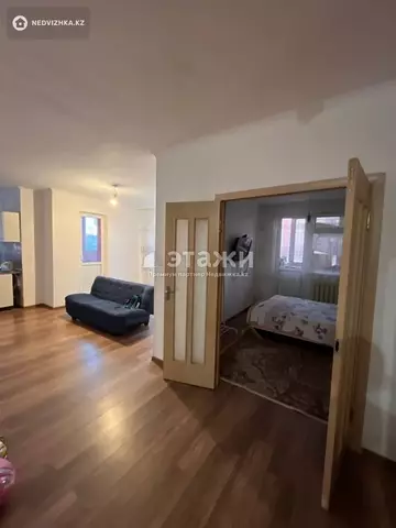 64.5 м², 2-комнатная квартира, этаж 3 из 16, 64 м², изображение - 1