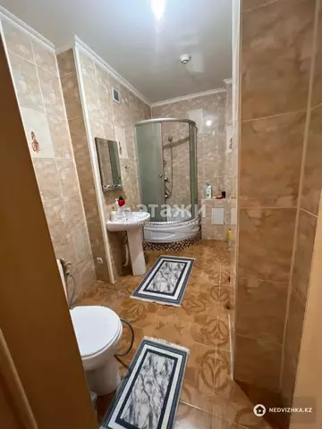 64.5 м², 2-комнатная квартира, этаж 3 из 16, 64 м², изображение - 2