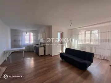 64.5 м², 2-комнатная квартира, этаж 3 из 16, 64 м², изображение - 3