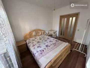 64.5 м², 2-комнатная квартира, этаж 3 из 16, 64 м², изображение - 4