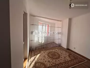 64.5 м², 2-комнатная квартира, этаж 3 из 16, 64 м², изображение - 5