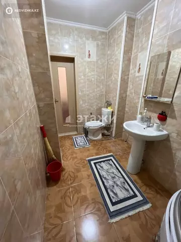64.5 м², 2-комнатная квартира, этаж 3 из 16, 64 м², изображение - 6