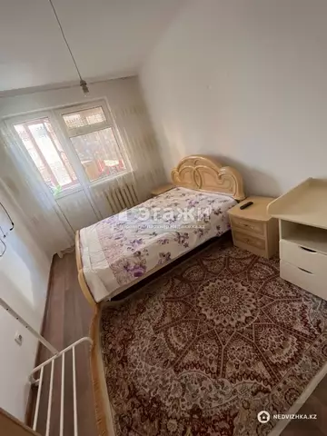 64.5 м², 2-комнатная квартира, этаж 3 из 16, 64 м², изображение - 8