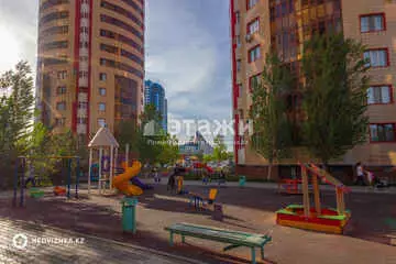 64.5 м², 2-комнатная квартира, этаж 3 из 16, 64 м², изображение - 14