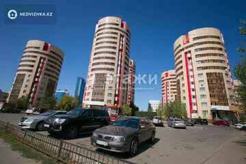 64.5 м², 2-комнатная квартира, этаж 3 из 16, 64 м², изображение - 17