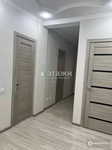 2-комнатная квартира, этаж 10 из 16, 68 м²